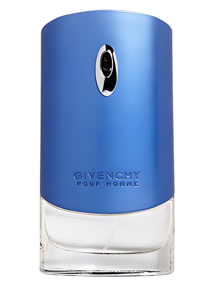 Givenchy Givenchy pour Homme Blue Label