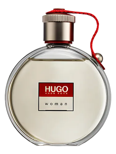 Hugo Woman Hugo Boss 香水 - 1997年の女性用 フレグランス