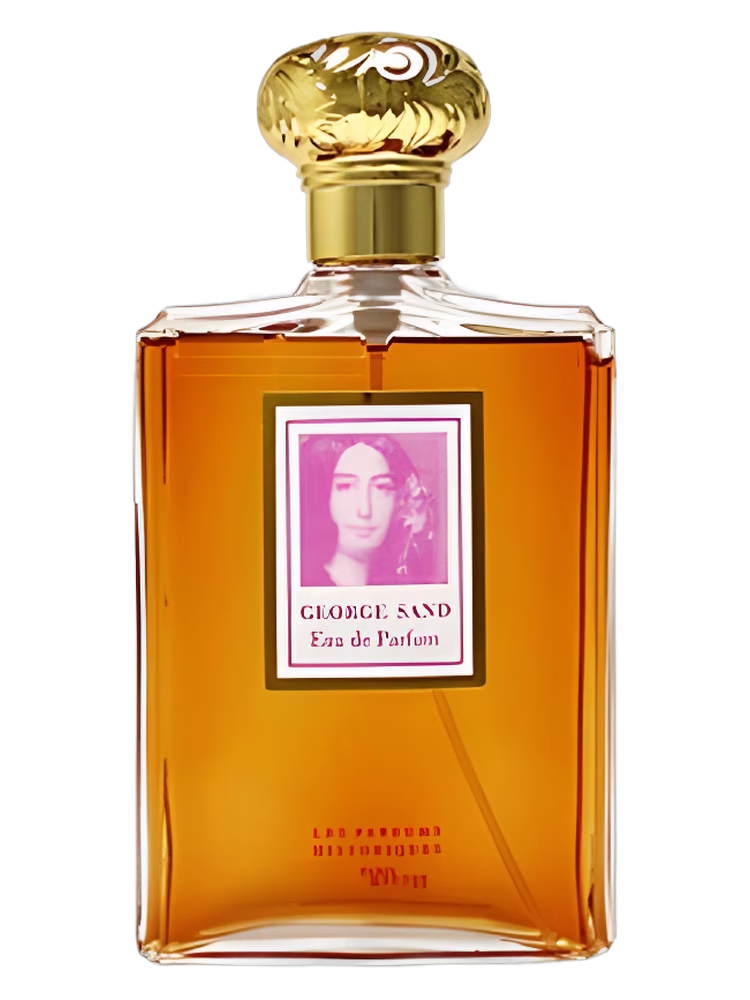 Maitre Parfumeur et Gantier Eau de Parfum de George Sand