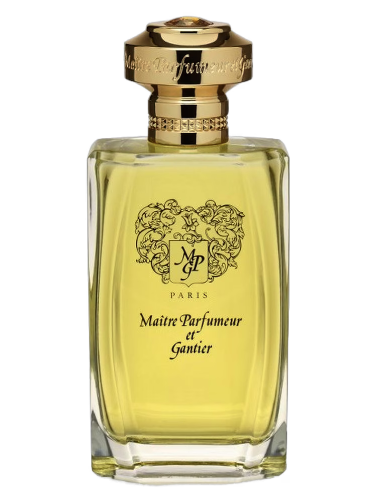 Maitre Parfumeur et Gantier Secrete Datura