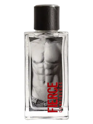 廃盤新品未使用Abercrombie & Fitch CONFIDENCE Fierce Confidence Abercrombie & Fitch cologne - a fragrance for