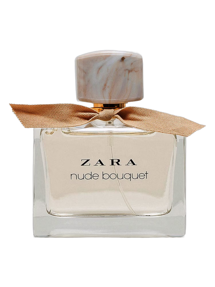 Zara Nude Bouquet 2016
