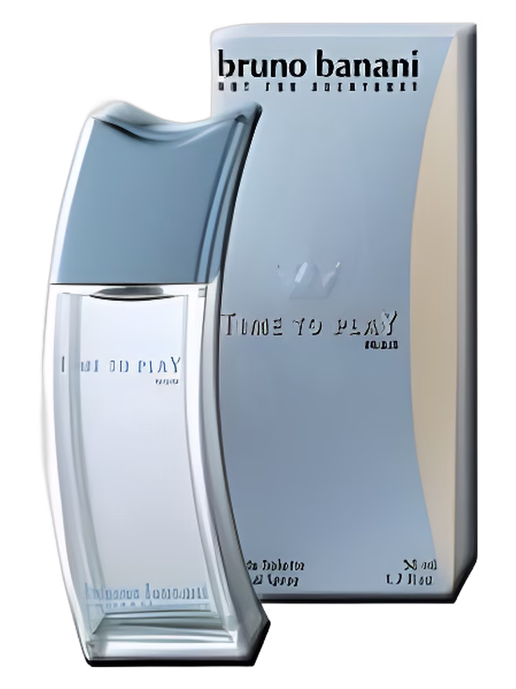 Bruno Banani Time to Play Men