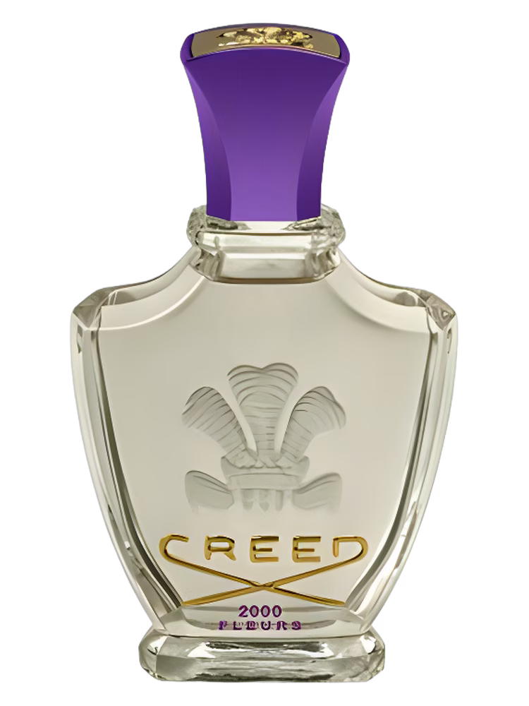 Creed 2000 Fleurs