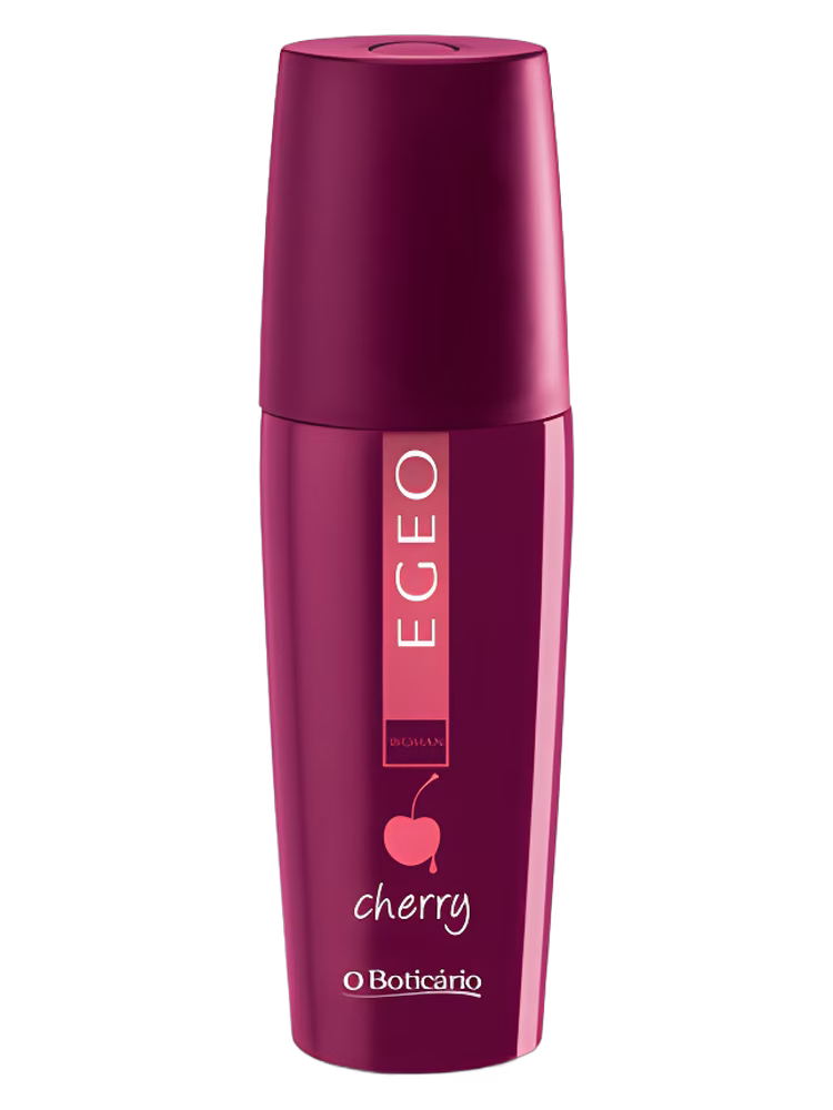 O Boticário Egeo Cherry