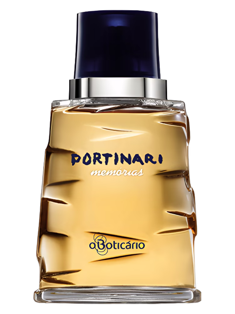 O Boticário Portinari Memórias