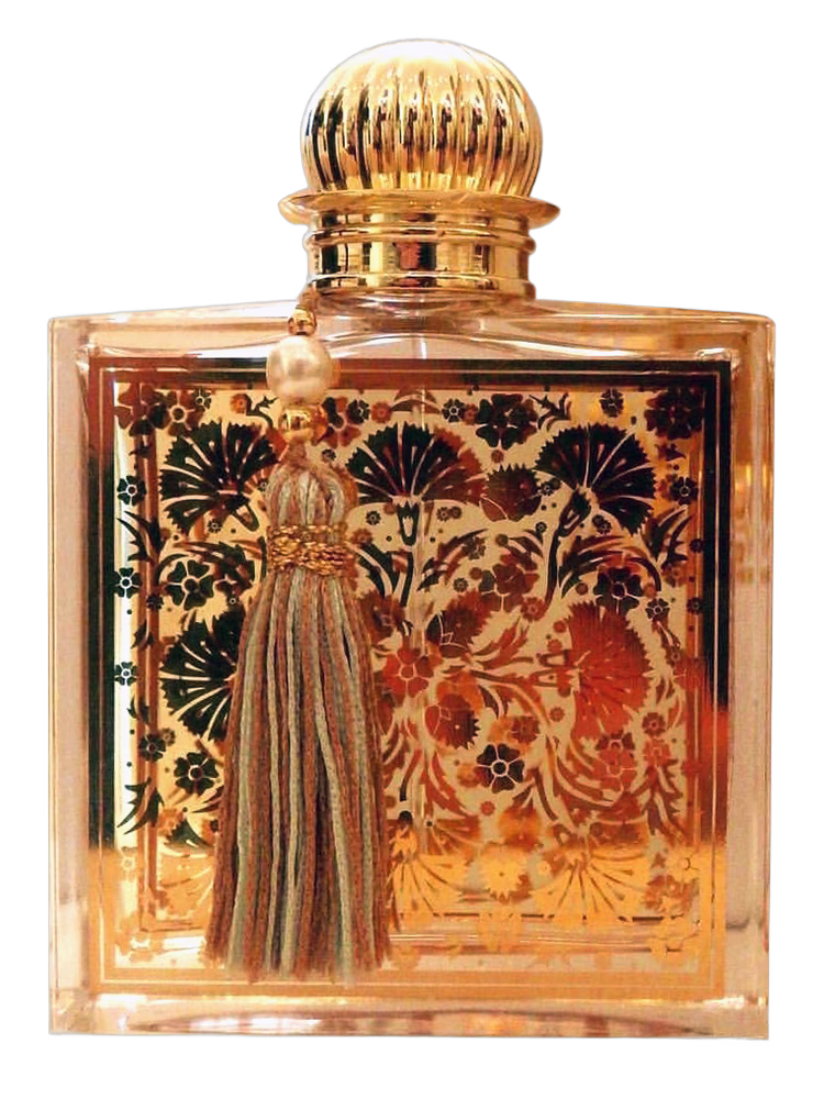 MDCI Parfums Fêtes Persanes