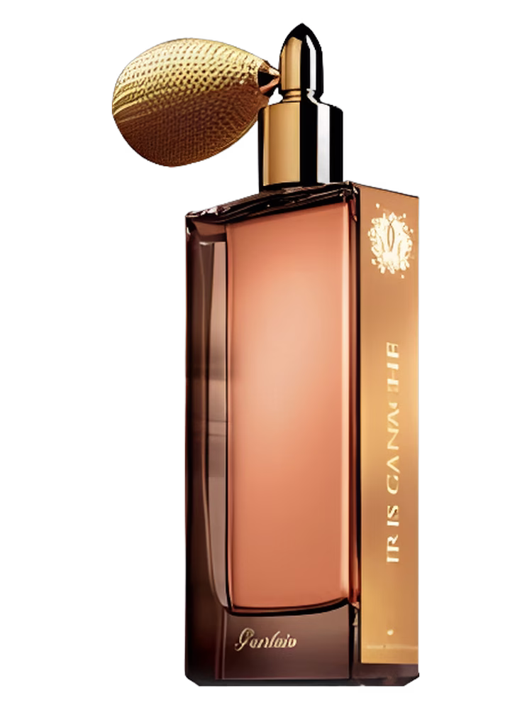 Guerlain Iris Ganache