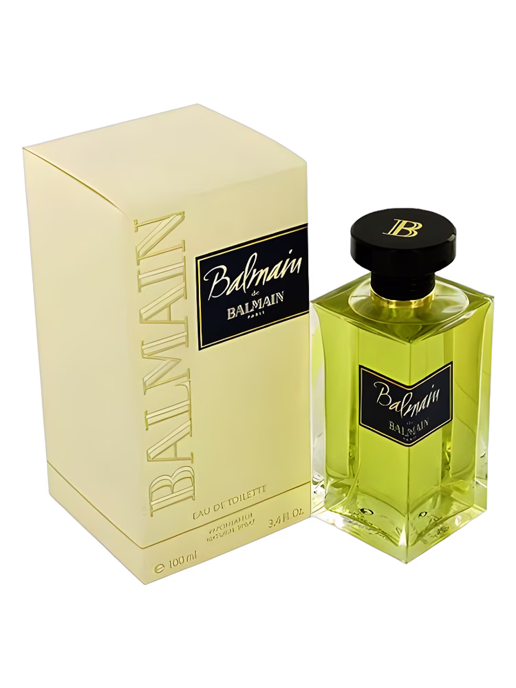 Balmain Beauty Balmain de Balmain