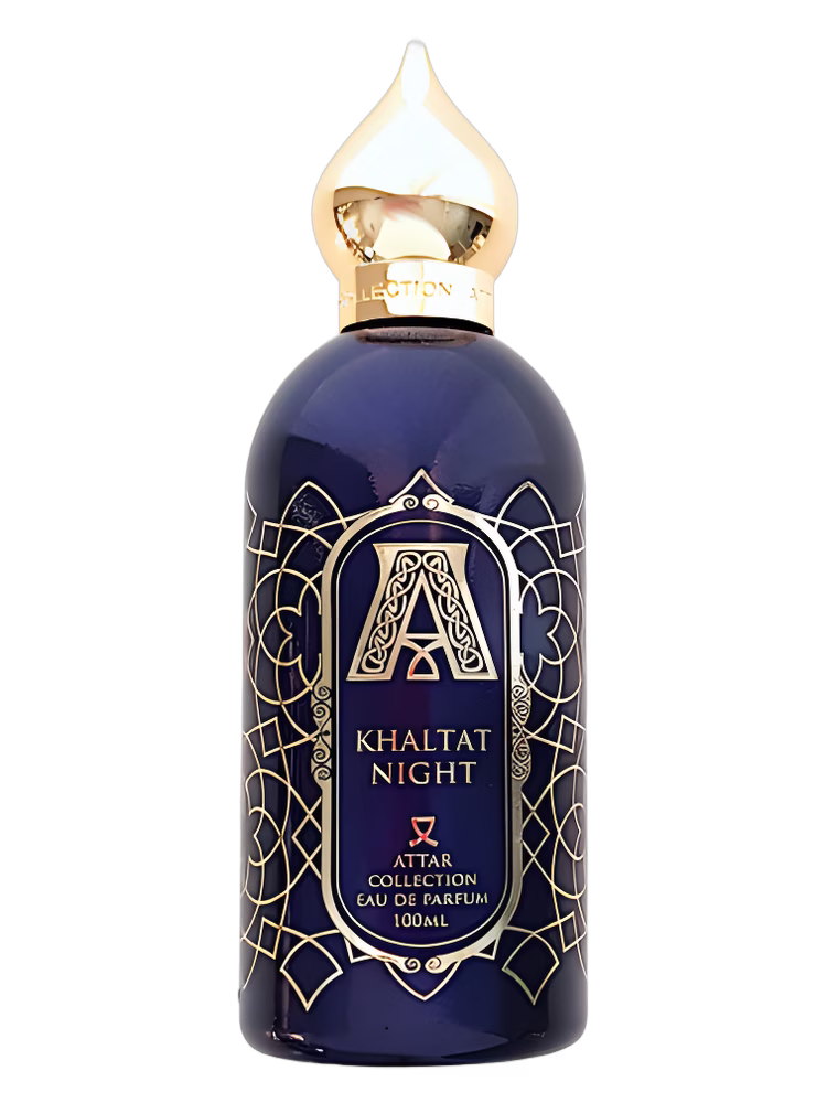 Attar Collection Khaltat Night