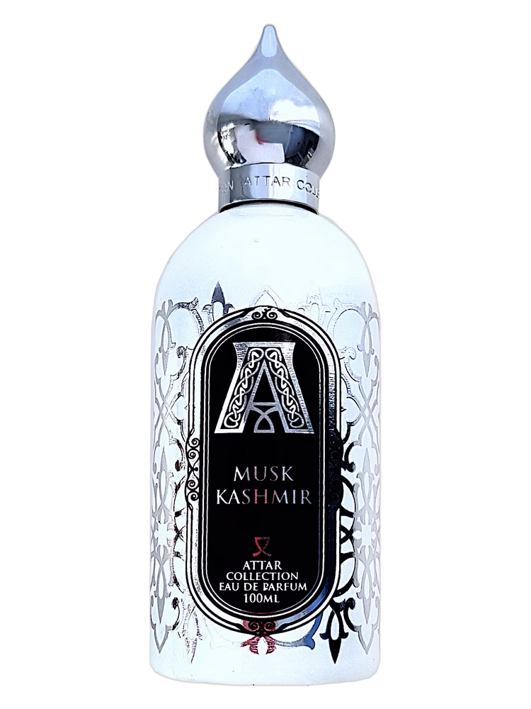 ATTAR COLLECTION — MUSK KASHMIR