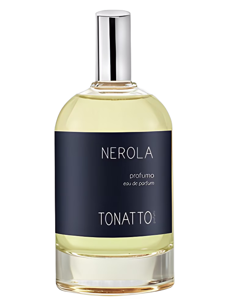 Tonatto Profumi Nerola