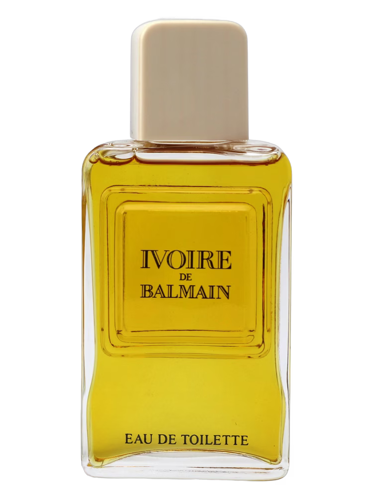 Balmain Beauty Ivoire de Balmain