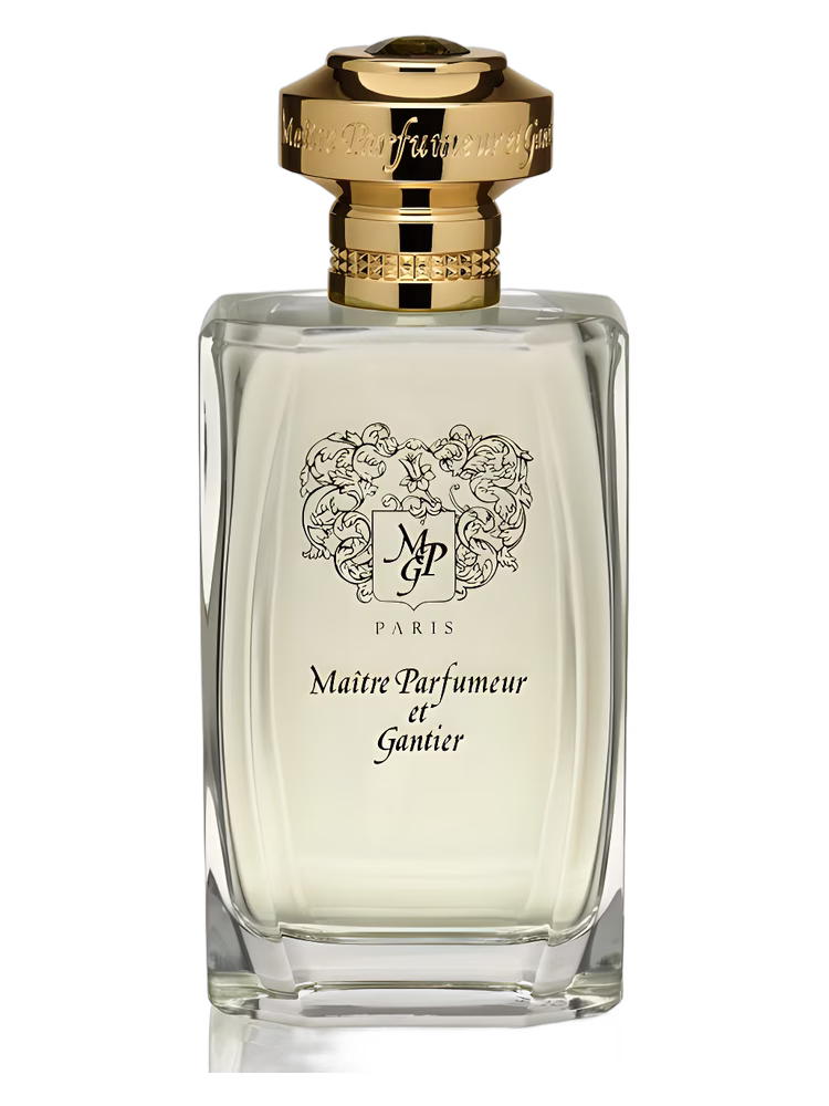 Maitre Parfumeur et Gantier Ambre Mythique