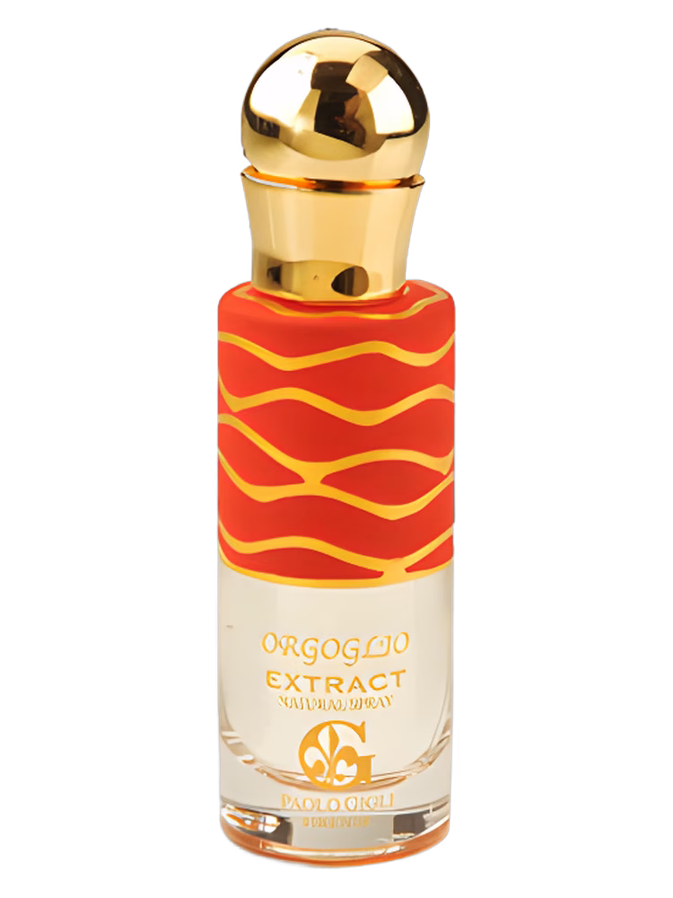 Paolo Gigli Orgoglio Extract