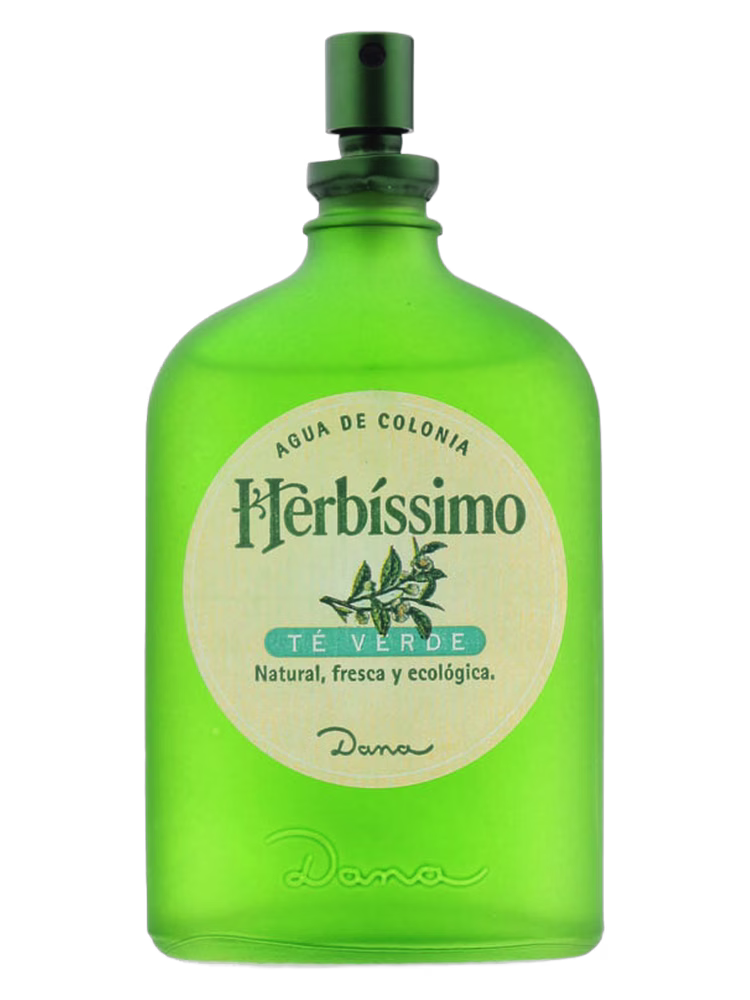 Dana Herbissimo Te Verde