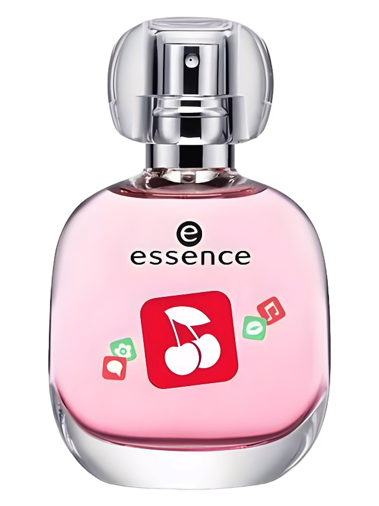essence Cherry