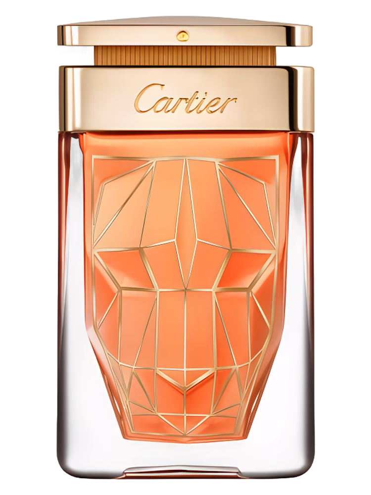 Cartier La Panthere Eau de Parfum Edition Limitee