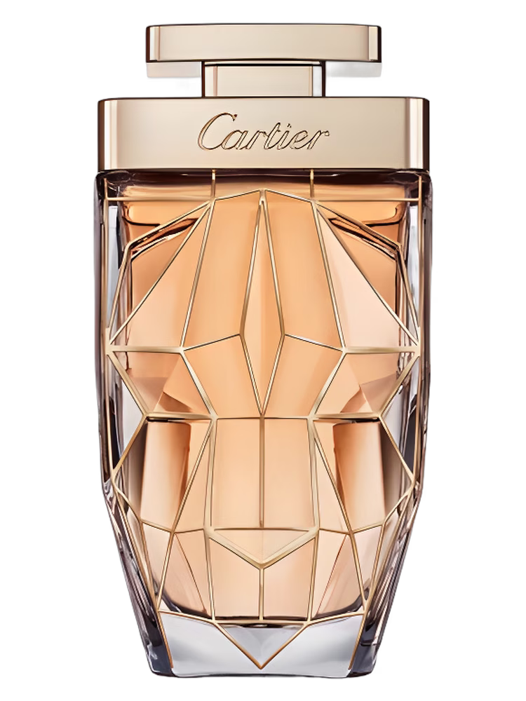 Cartier La Panthere Eau de Parfum Legere Edition Limitee