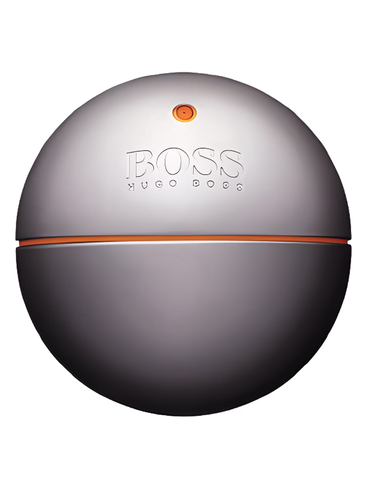 Hugo Boss Boss in Motion