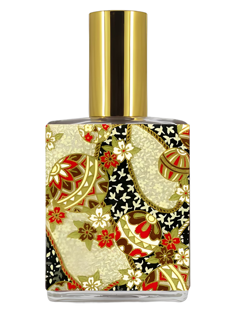 Aroma M Geisha Vanilla Hinoki Eau de Parfum