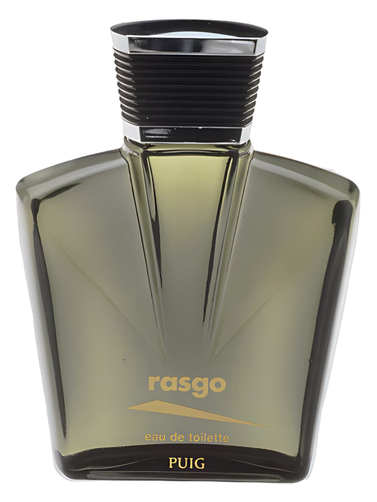 Antonio Puig Rasgo