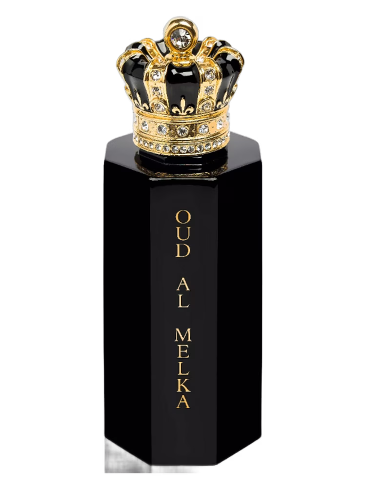 Royal Crown Oud Al Melka