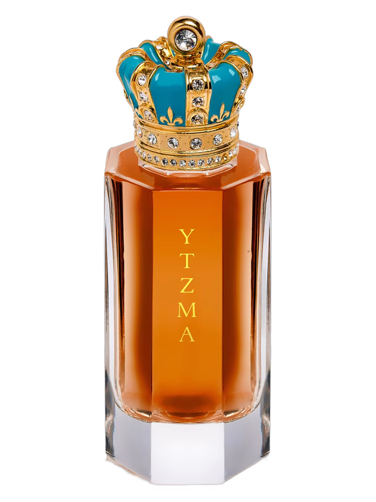 Royal Crown Ytzma