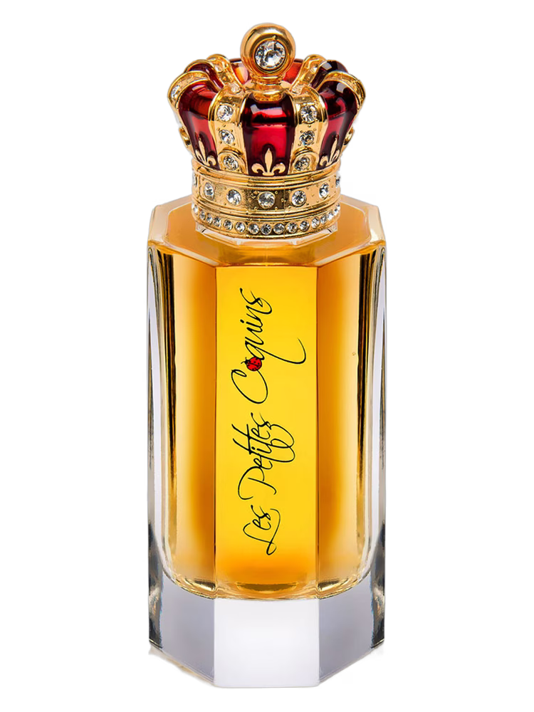 Royal Crown Les Petits Coquins