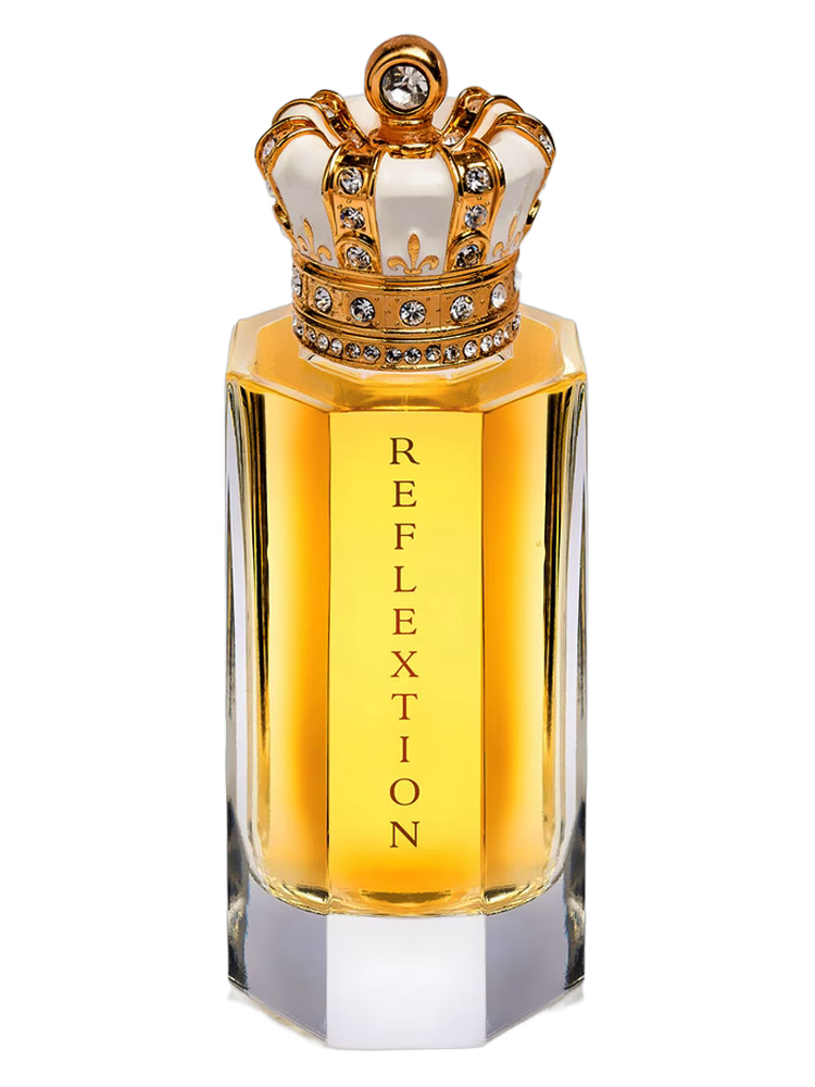 Royal Crown Reflextion