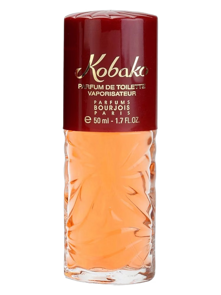 Bourjois Kobako