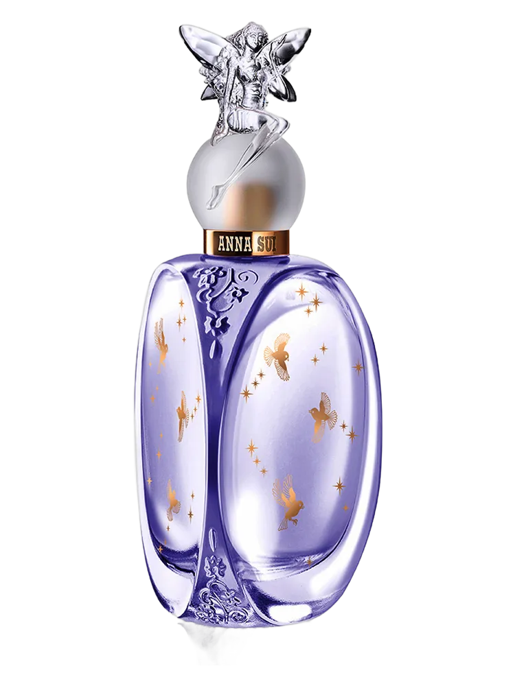 ANNA SUI LUCKY WISH