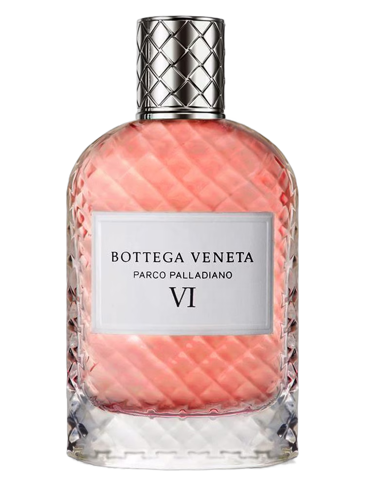 Bottega Veneta Parco Palladiano VI: Rosa