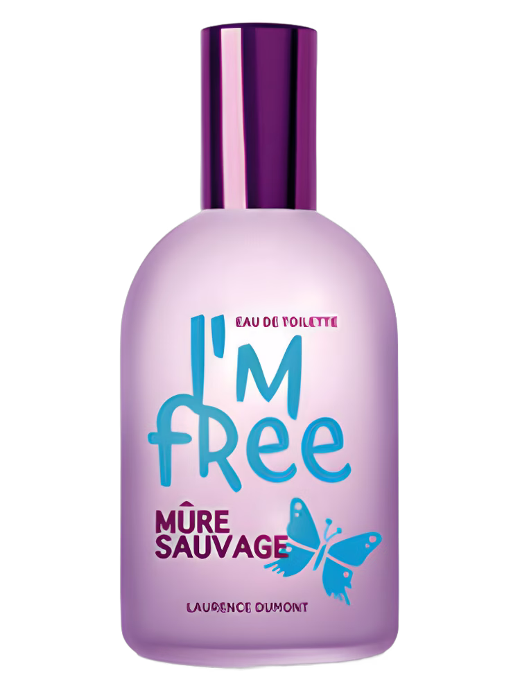 Laurence Dumont I'm Free Mure Sauvage