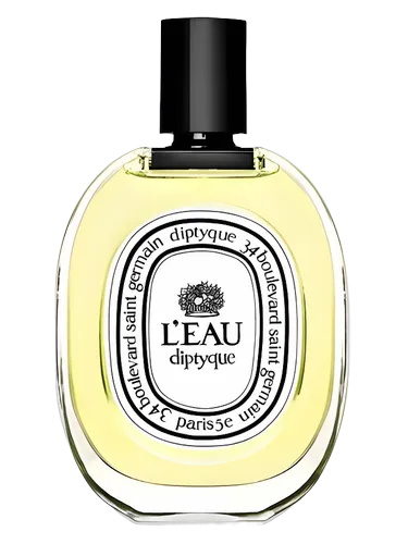 L'Eau Eau de Toilette Diptyque perfume - a fragrância