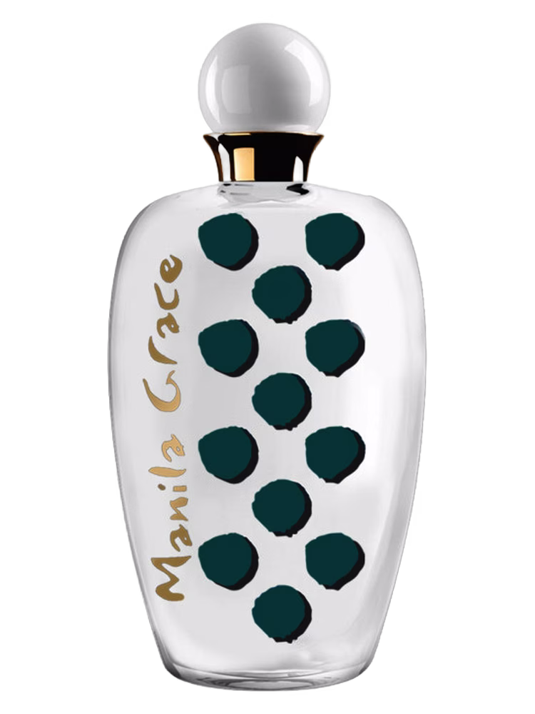 Manila Grace Manila Grace Eau Fraîche