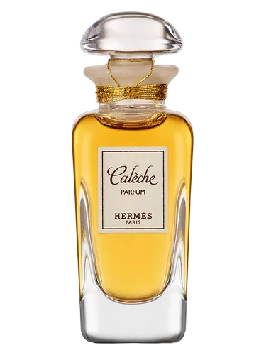 Caleche Parfum Hermès perfume - a fragrance for women 1961