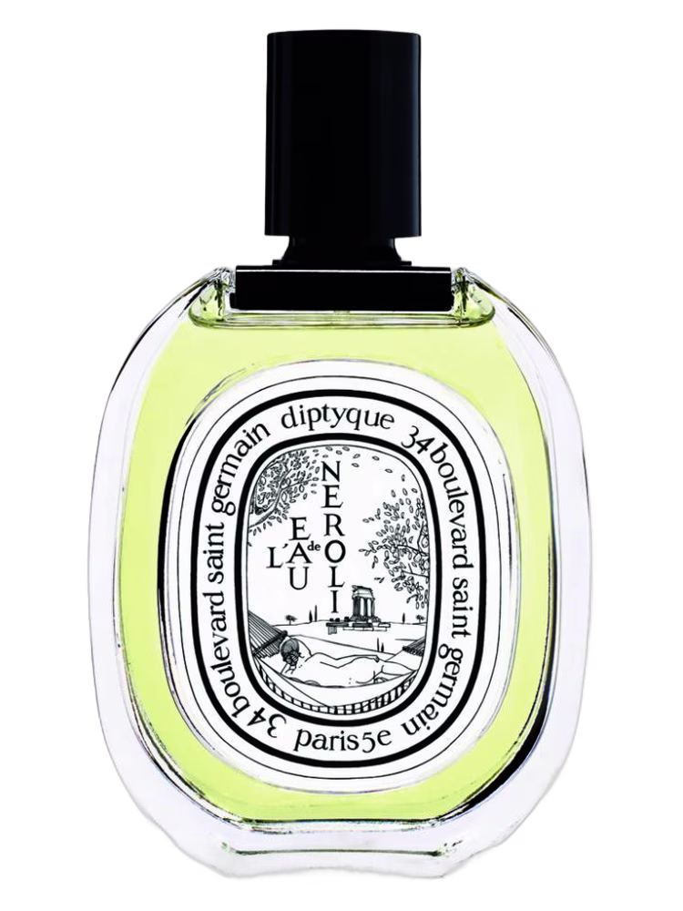 Diptyque L'Eau de Neroli