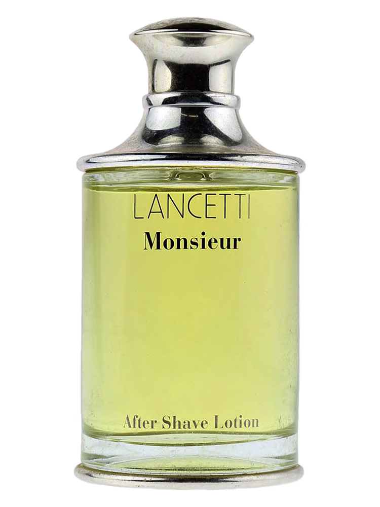 Lancetti Monsieur