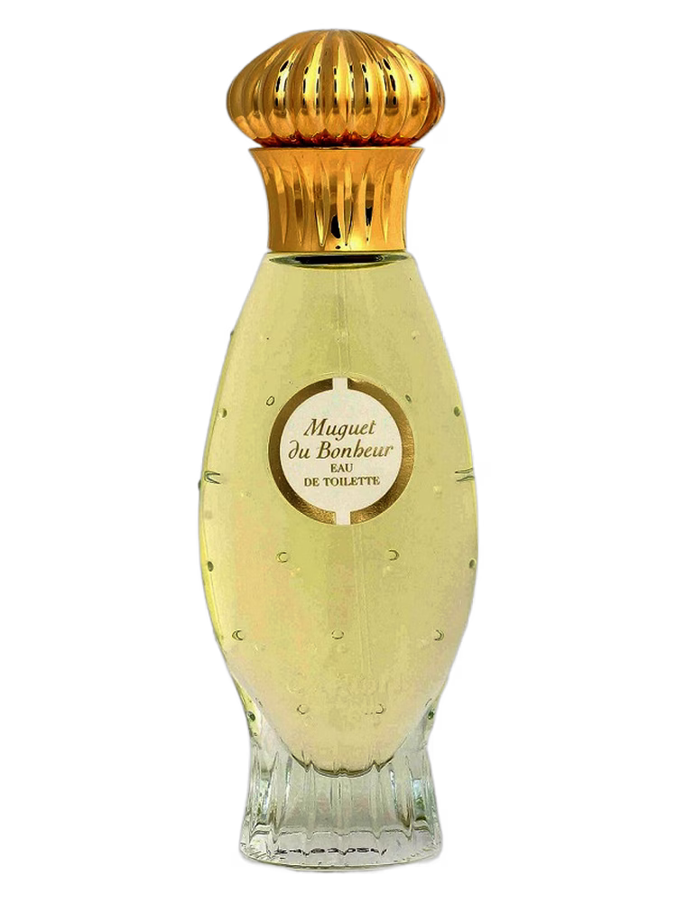 Caron Muguet du Bonheur