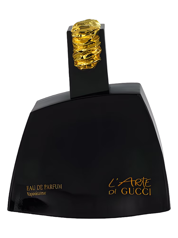 Gucci L'Arte di Gucci