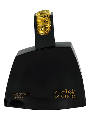 香水(女性用) L'Arte di Gucci Eau de Parfum 50ml L'Arte di Gucci Gucci perfume - a fragrance for women 1991