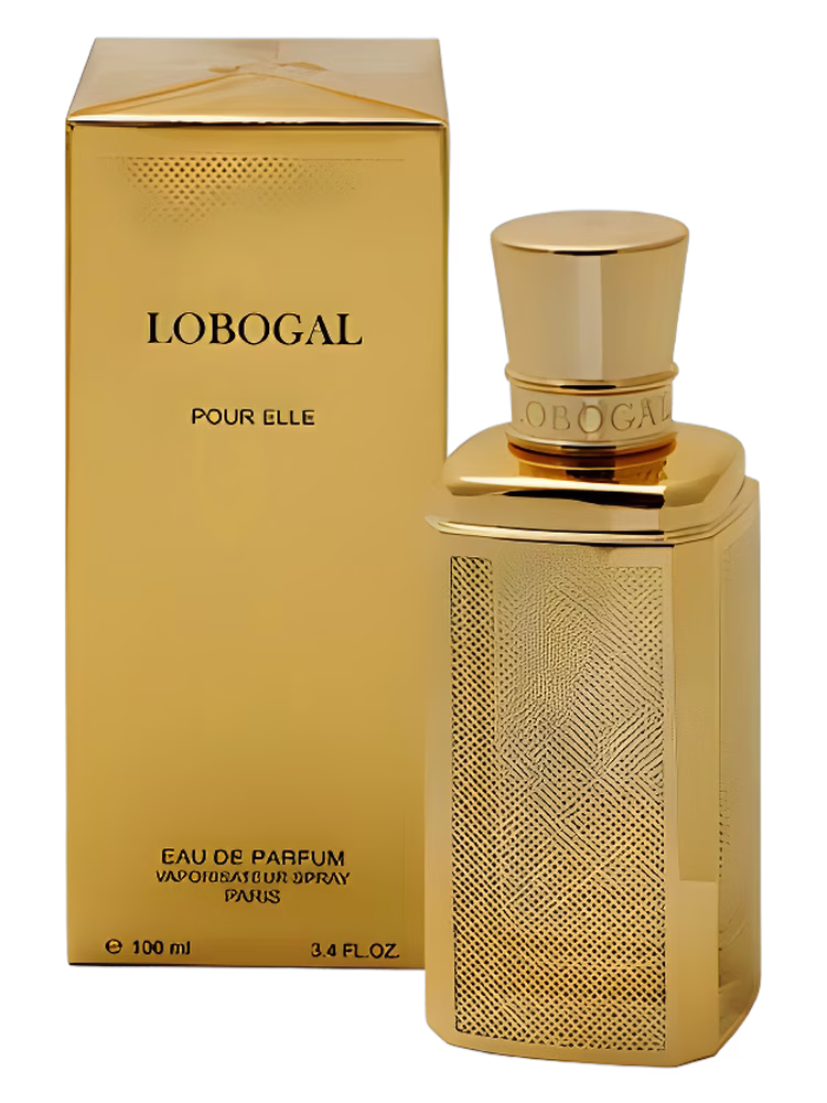 Lobogal Lobogal Pour Elle