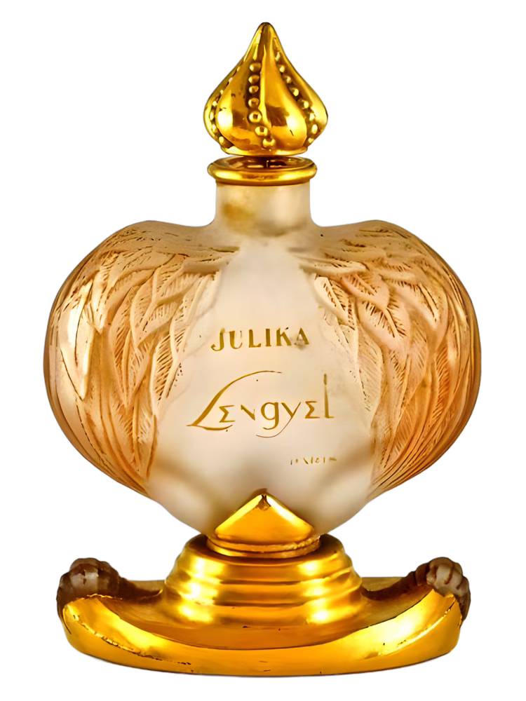 Lengyel Julika