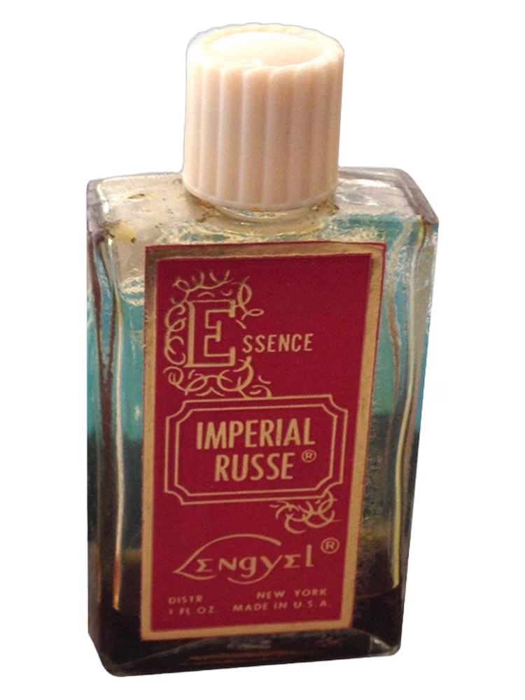 Lengyel Essence Imperiale Russe