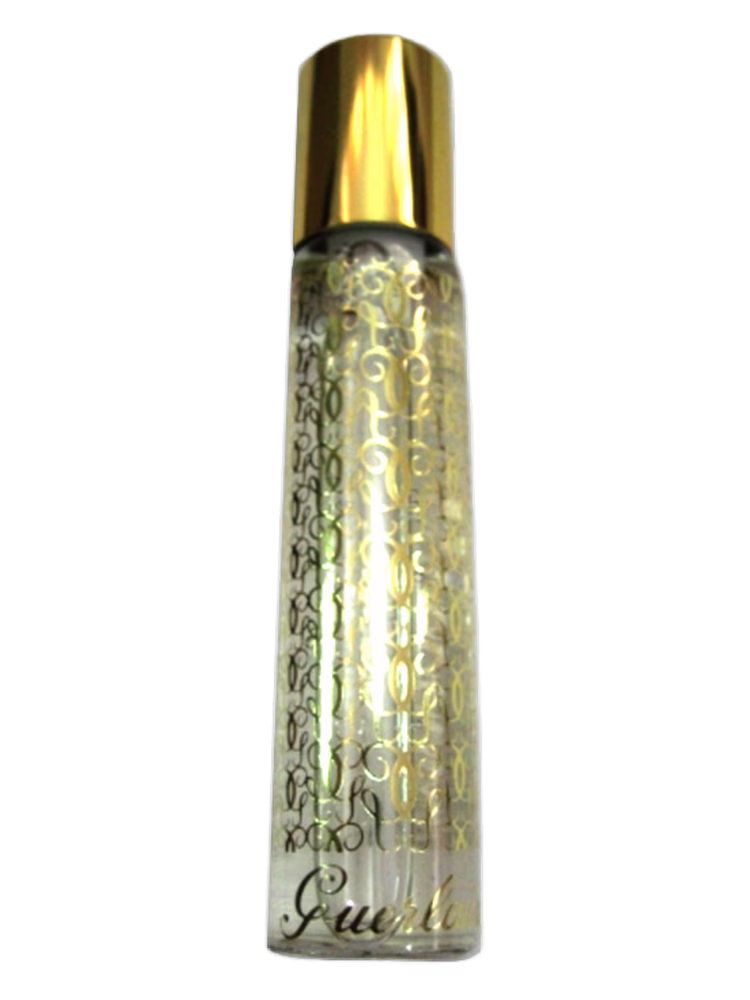 Guerlain Oud Sensuel