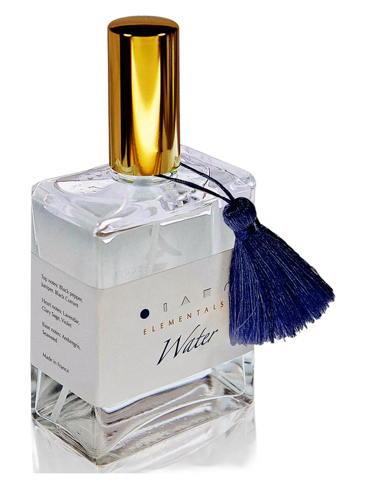 Essence of Chi Water