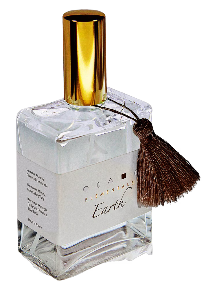 Essence of Chi Earth