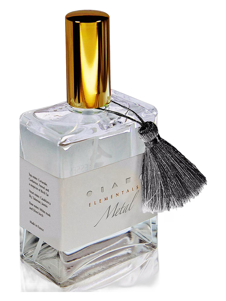 Essence of Chi Metal