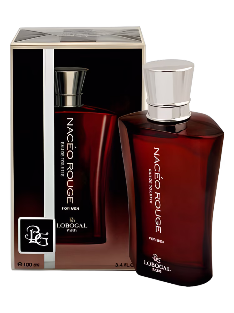 Lobogal Naceo Rouge